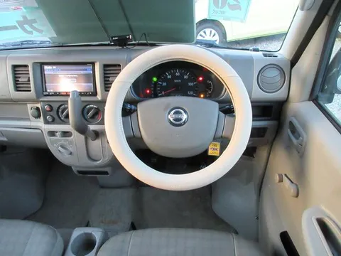 Nissan Clipper