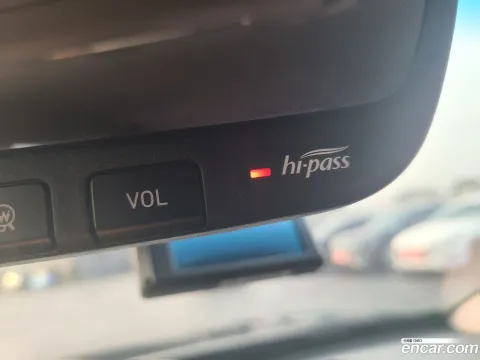 Genesis G90 (EQ900)