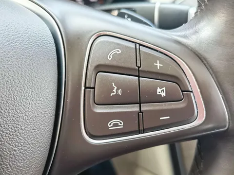 Mercedes-Benz Mercedes-Benz GLC
