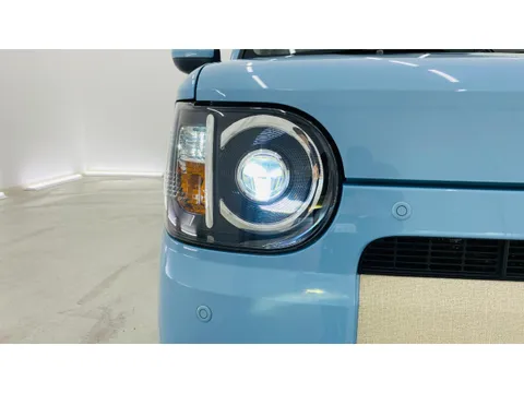 Daihatsu Mira Tocot