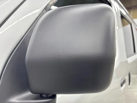 Toyota TownAce Van