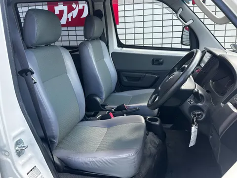 Toyota TownAce Van