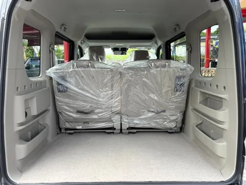 Mitsubishi Town Box