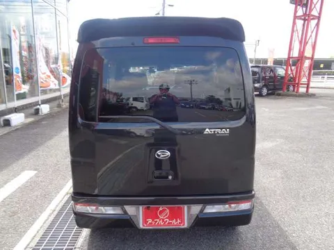 Daihatsu Atrai Wagon