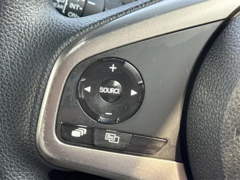 Honda N-VAN Plus Style
