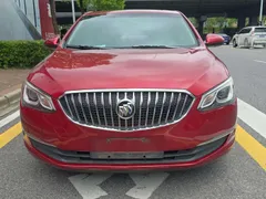 Buick Excelle GT