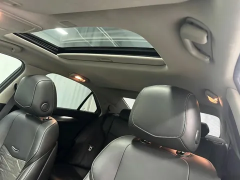 Cadillac ATS-L