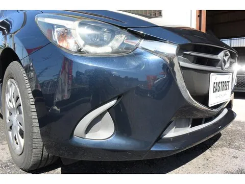 Mazda Mazda2 (Demio)