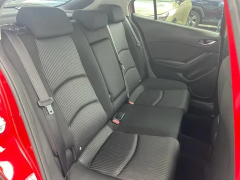 Mazda Axela Sport
