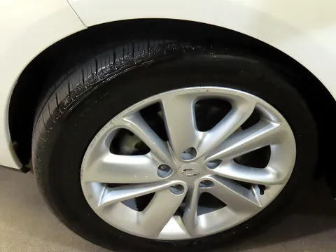 Renault SM3