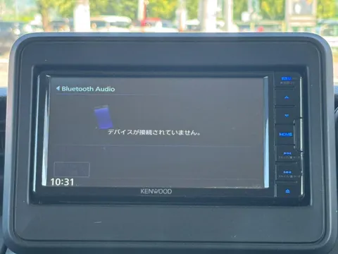 Suzuki Spacia Base