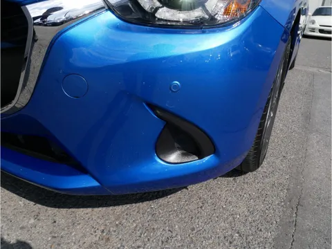 Mazda Mazda2 (Demio)