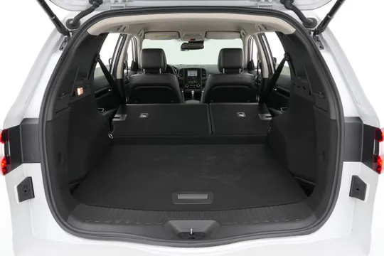 Renault Koleos (QM6)