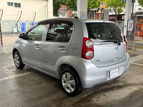 Daihatsu Boon