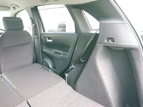 Honda Jazz (Fit)
