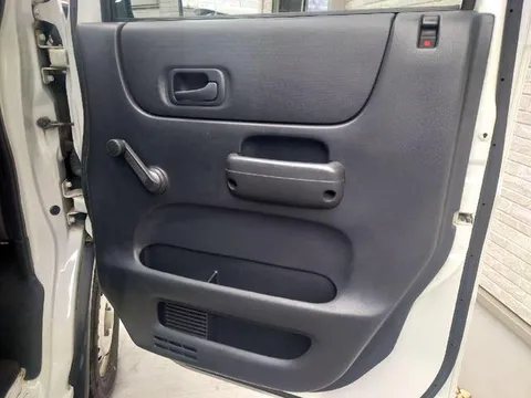 Honda Acty Van