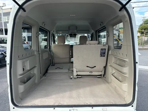 Nissan Clipper Rio