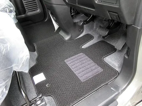 Suzuki Spacia Base