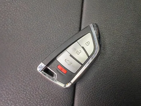 Haval H7