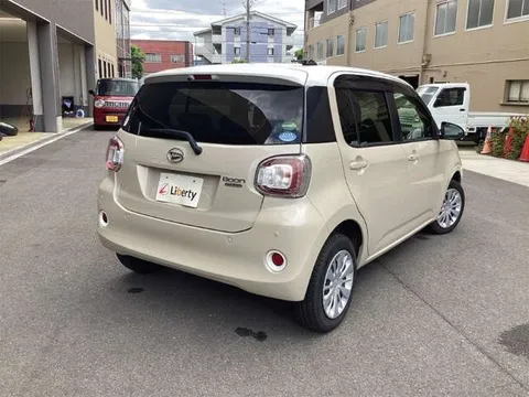 Daihatsu Boon