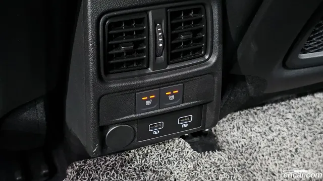 Renault XM3