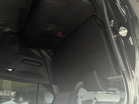 Subaru Pleo Plus