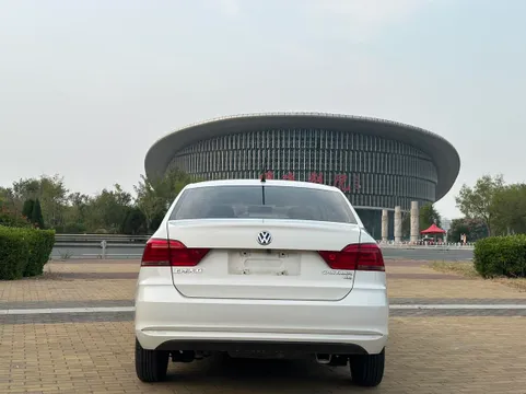 Volkswagen Santana