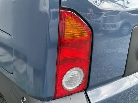 Daihatsu Naked