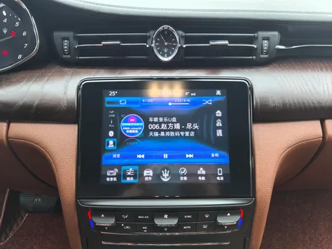 Maserati