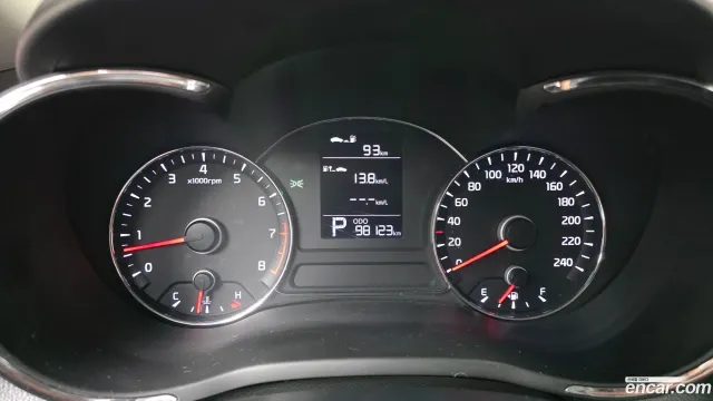 Kia Cerato (K3)