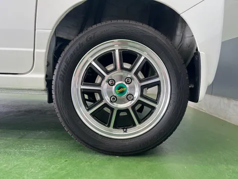 Honda N-VAN Plus Style