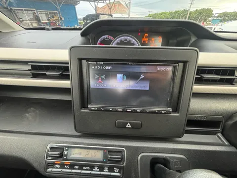 Mazda Flair