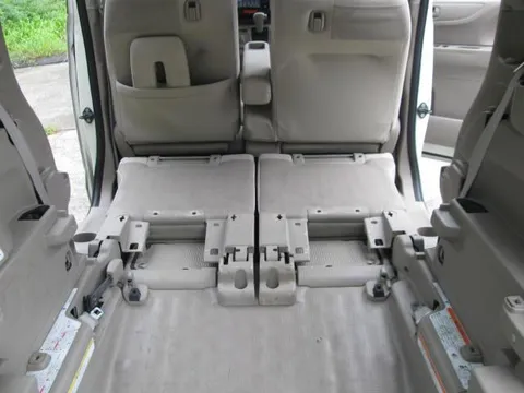 Honda N-BOX Plus