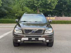 Volvo XC