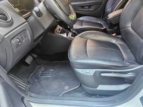 Renault QM3