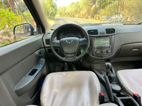 Wuling Hongguang