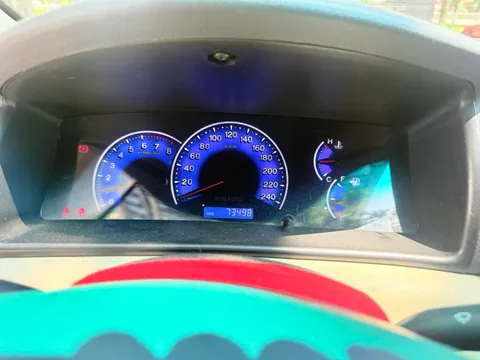 BYD F3