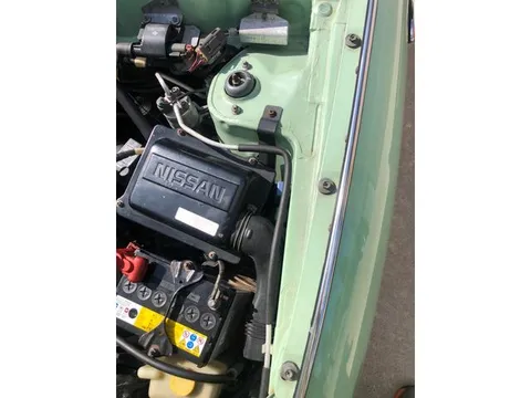 Nissan Figaro