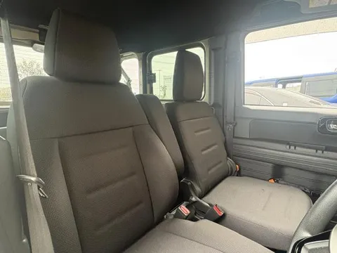 Honda N-VAN Plus Style