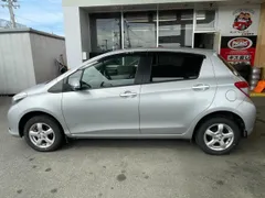 Toyota Yaris (Vitz)
