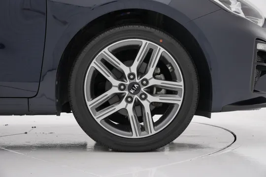 Kia Cerato (K3)