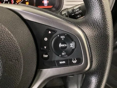 Honda N-VAN Plus Style