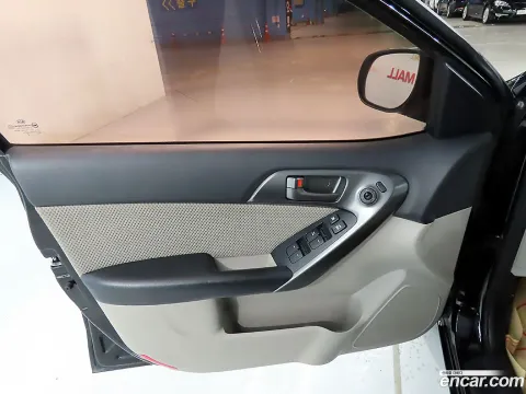 Kia Cerato (Forte)