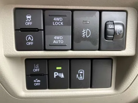 Nissan Clipper Rio