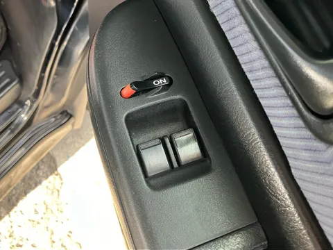 Honda Vamos