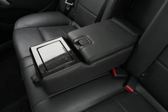 Renault SM7