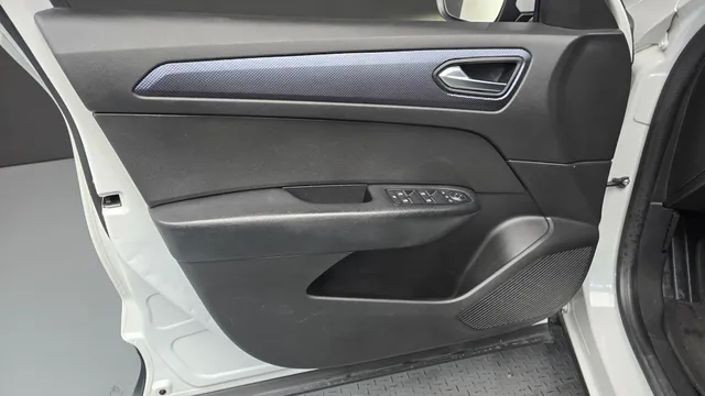 Renault XM3