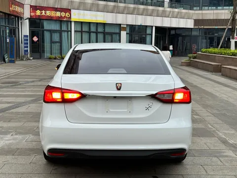 Roewe 360