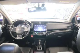 Honda Crider