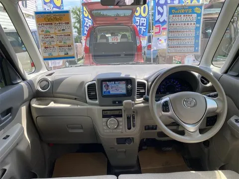 Mazda Flair Wagon